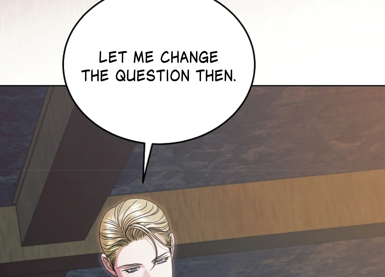Read Try Begging EN Manga Online