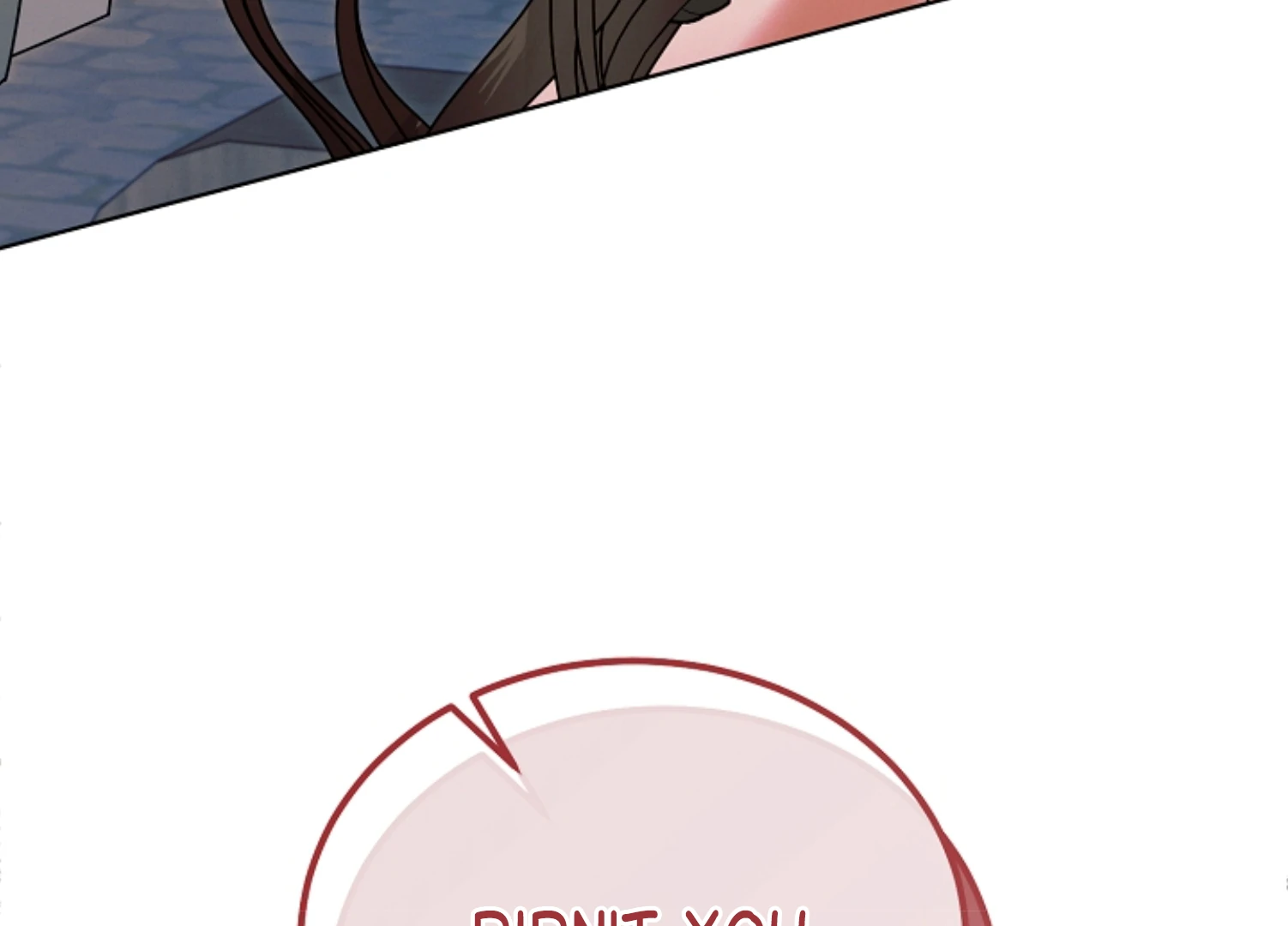 Read Try Begging EN Manga Online