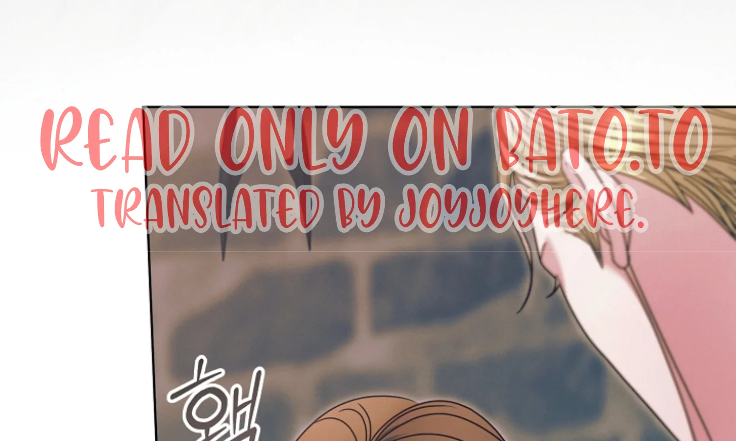 Read Try Begging EN Manga Online