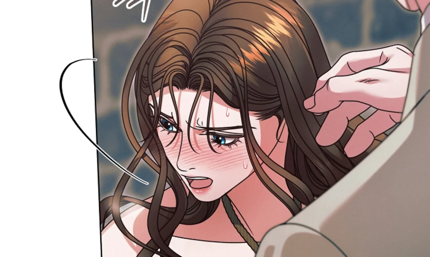 Read Try Begging EN Manga Online