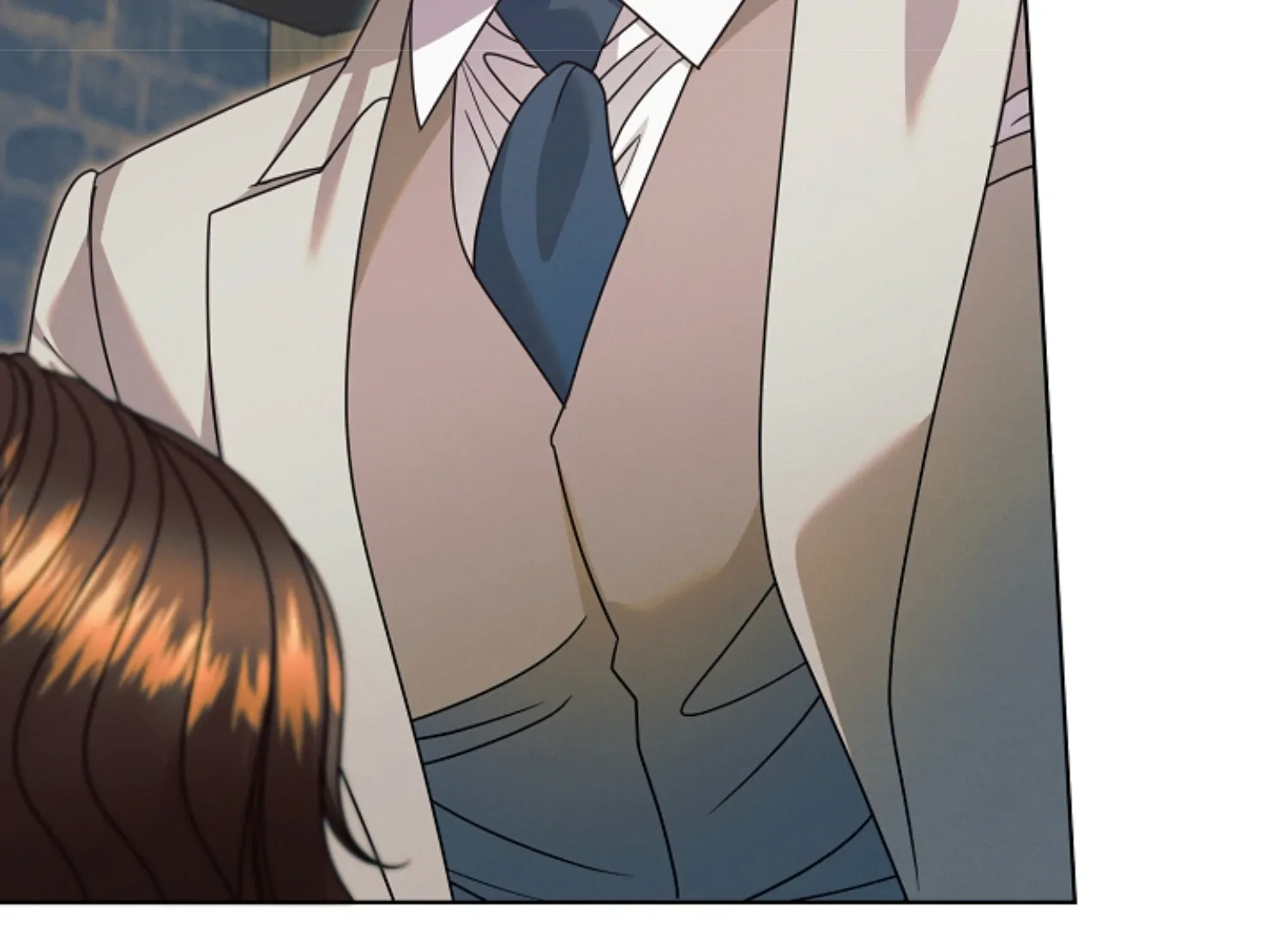 Read Try Begging EN Manga Online