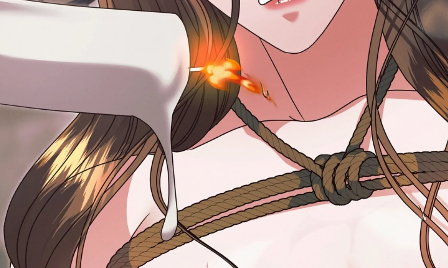 Read Try Begging EN Manga Online