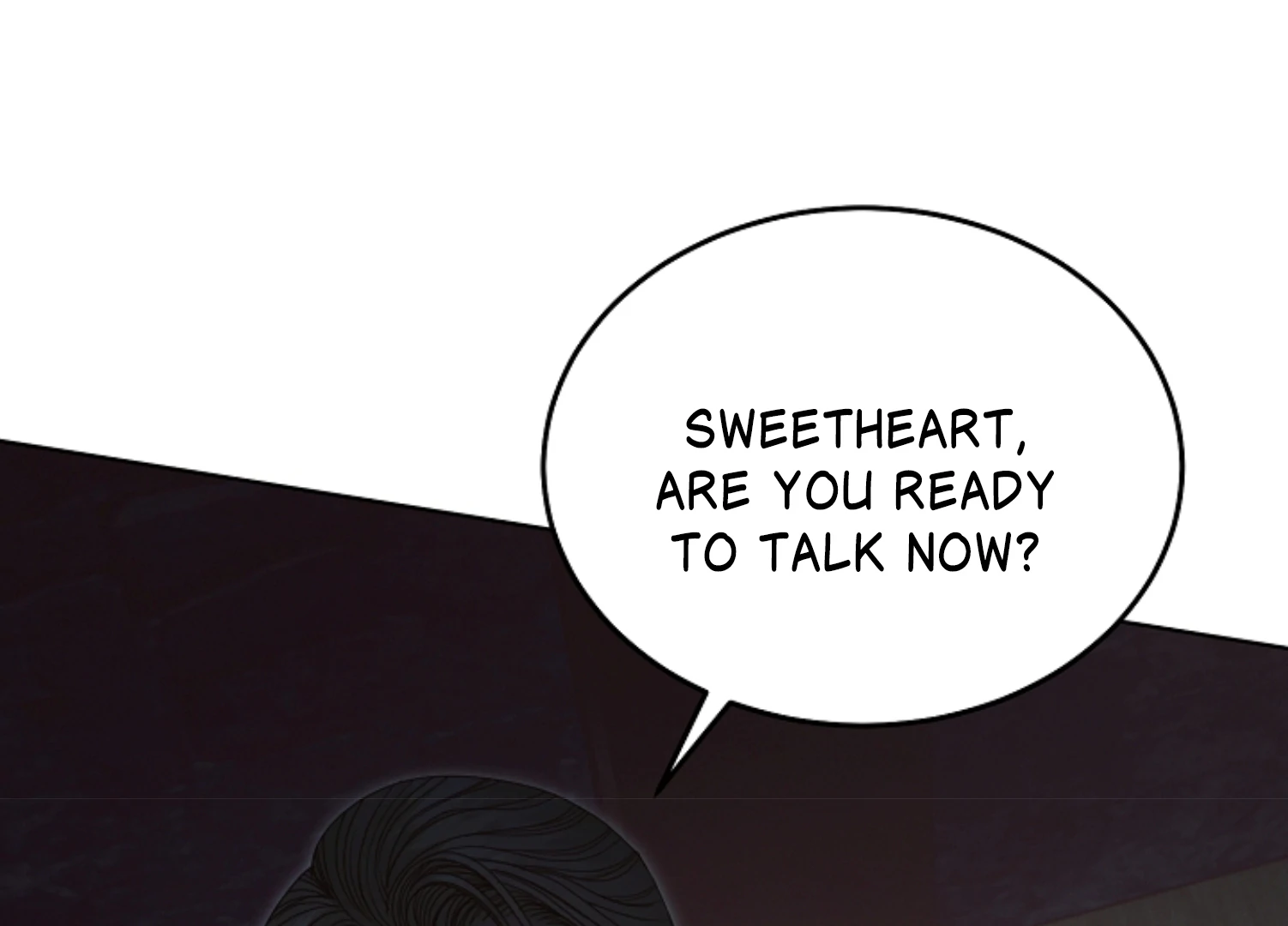 Read Try Begging EN Manga Online