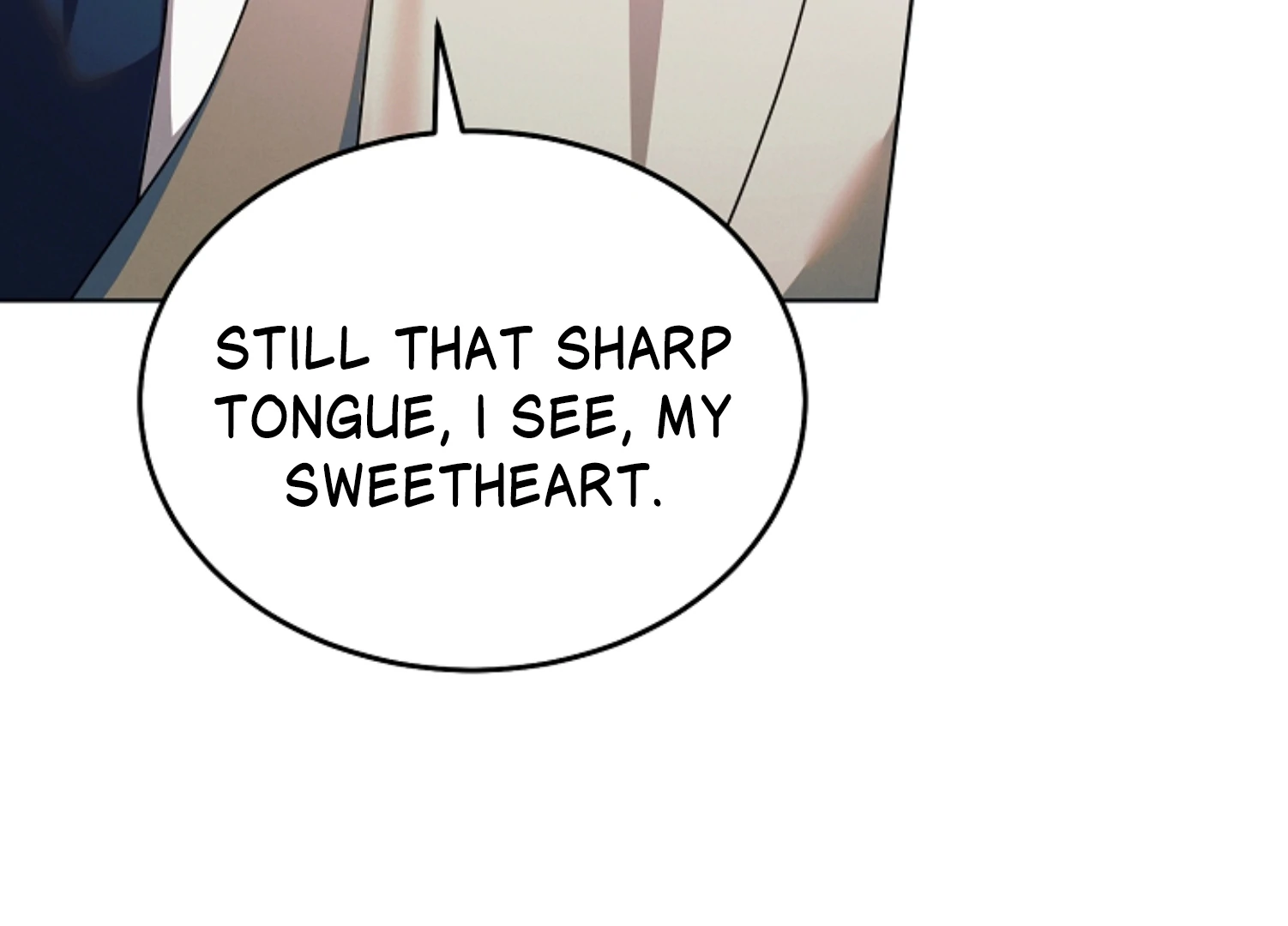 Read Try Begging EN Manga Online