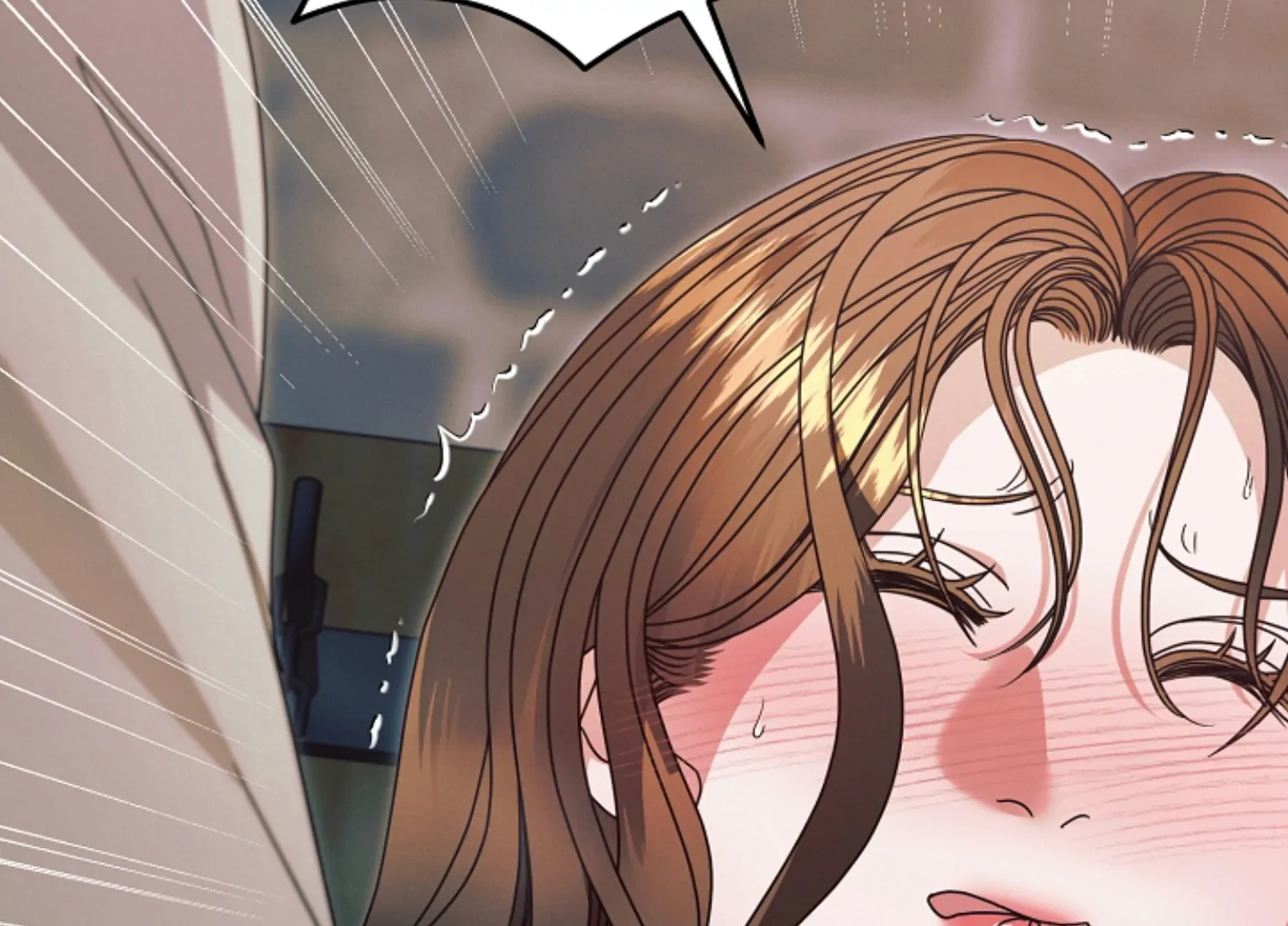 Read Try Begging EN Manga Online
