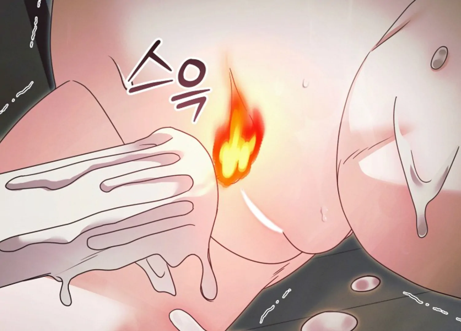 Read Try Begging EN Manga Online