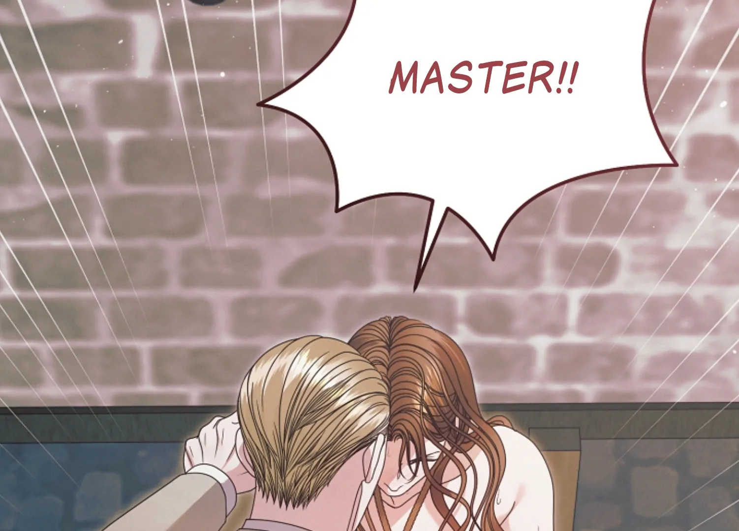 Read Try Begging EN Manga Online