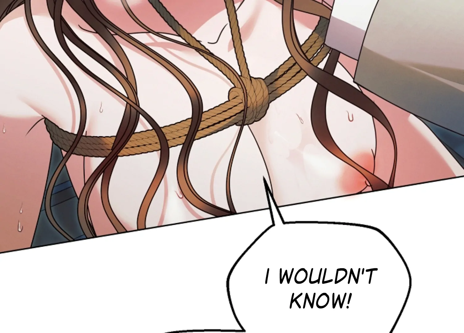 Read Try Begging EN Manga Online