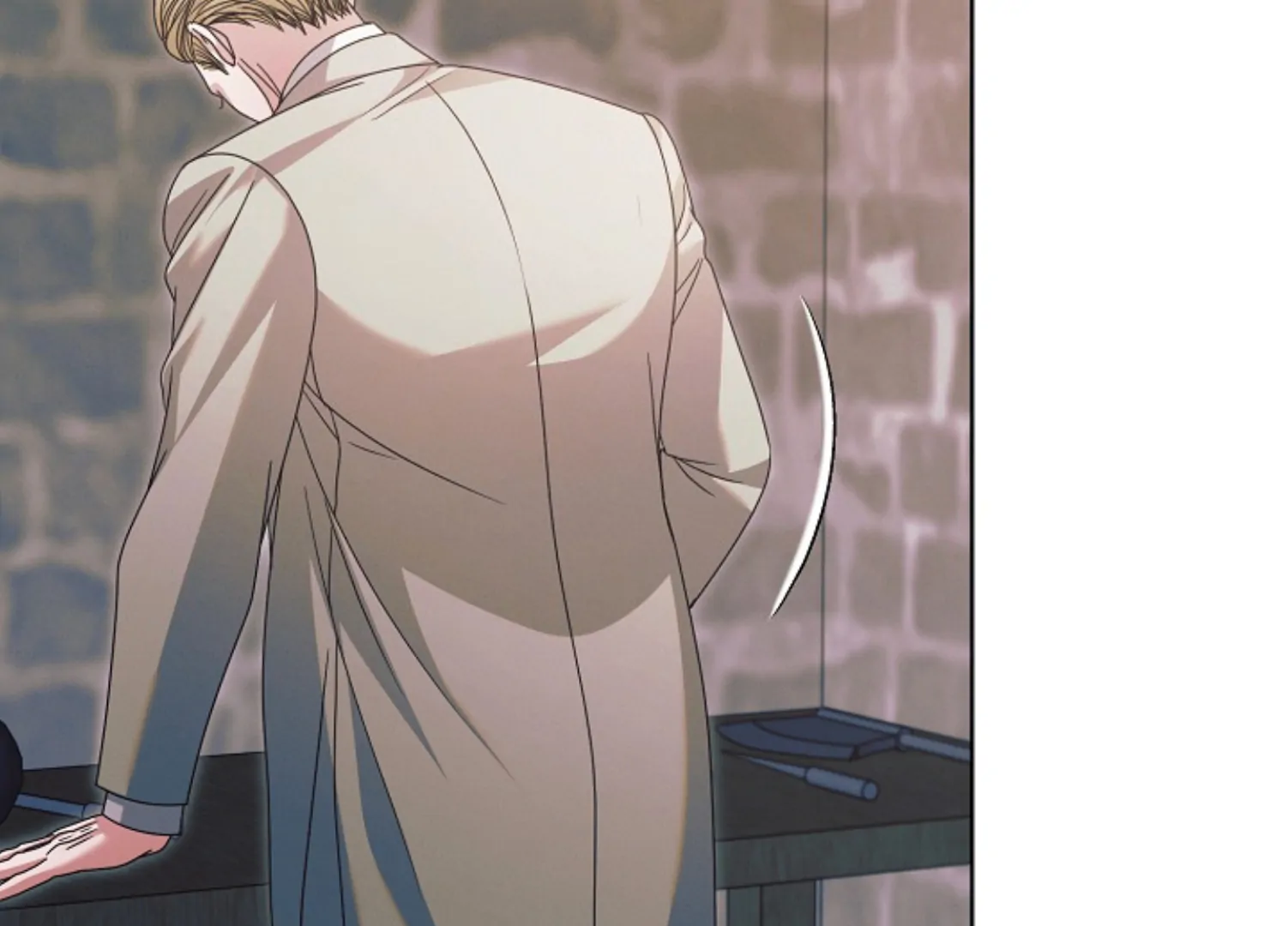 Read Try Begging EN Manga Online