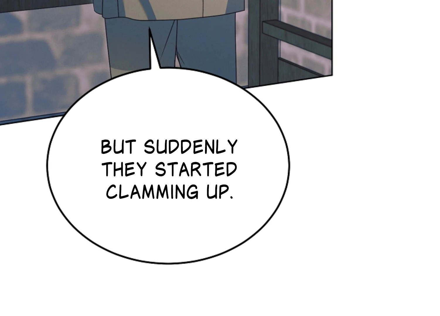 Read Try Begging EN Manga Online