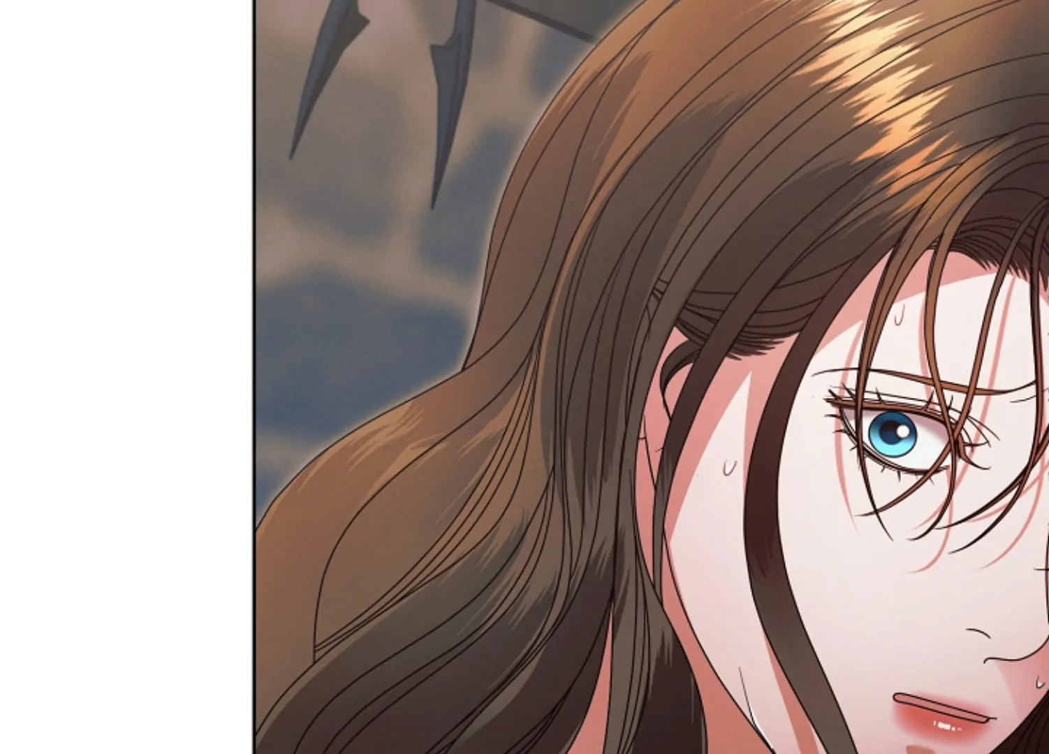 Read Try Begging EN Manga Online