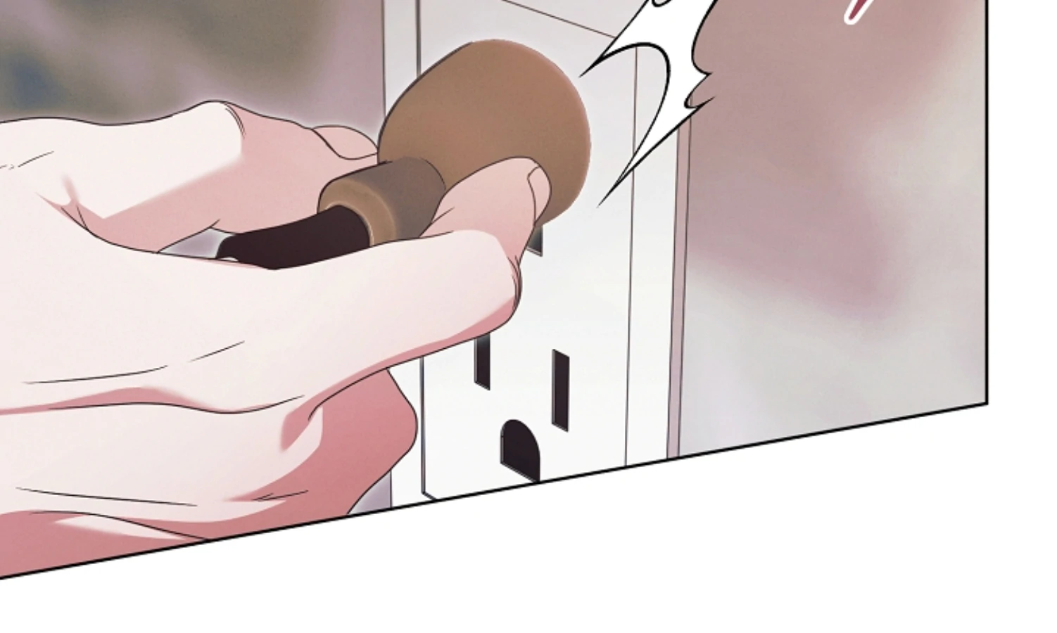 Read Try Begging EN Manga Online