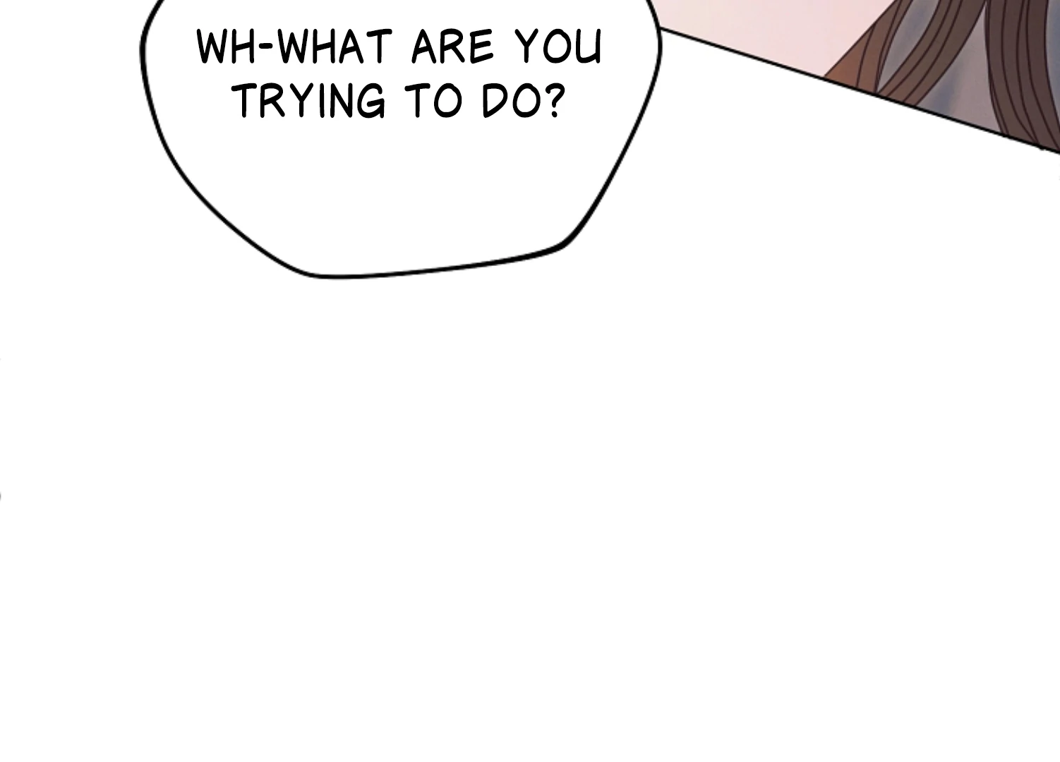 Read Try Begging EN Manga Online