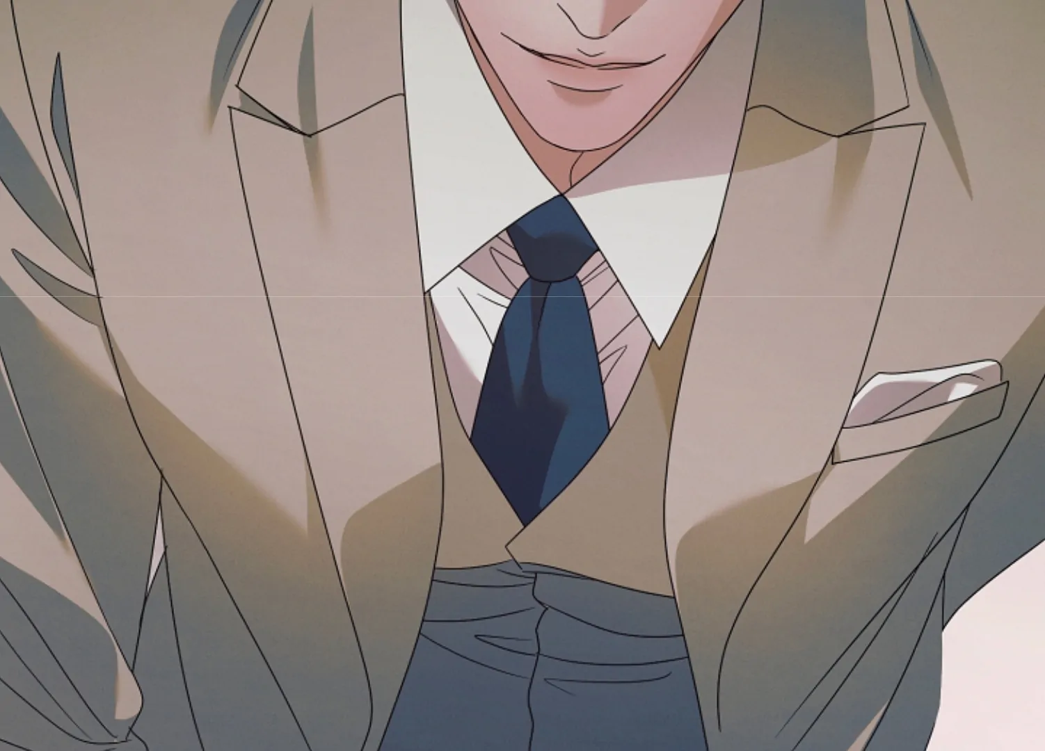 Read Try Begging EN Manga Online