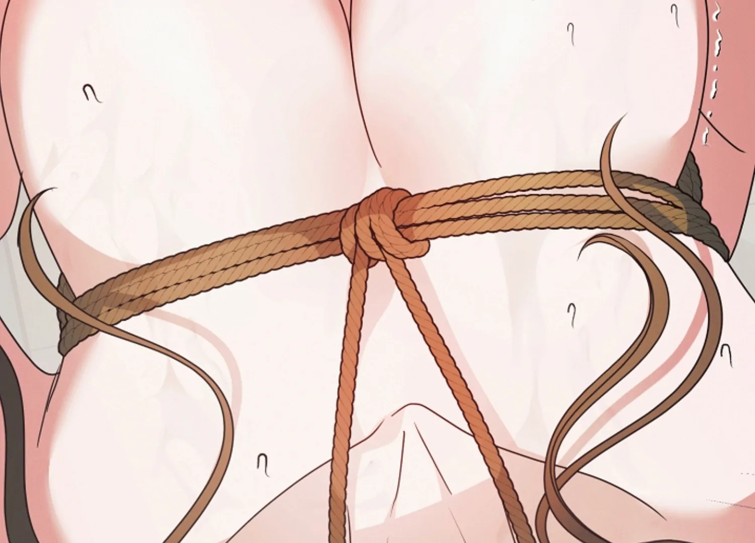 Read Try Begging EN Manga Online