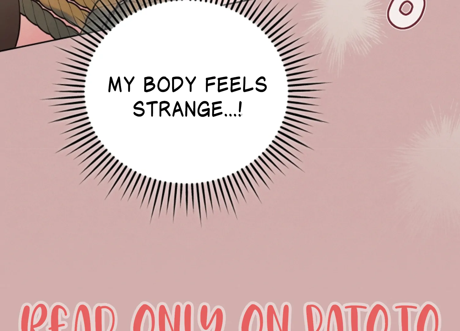 Read Try Begging EN Manga Online