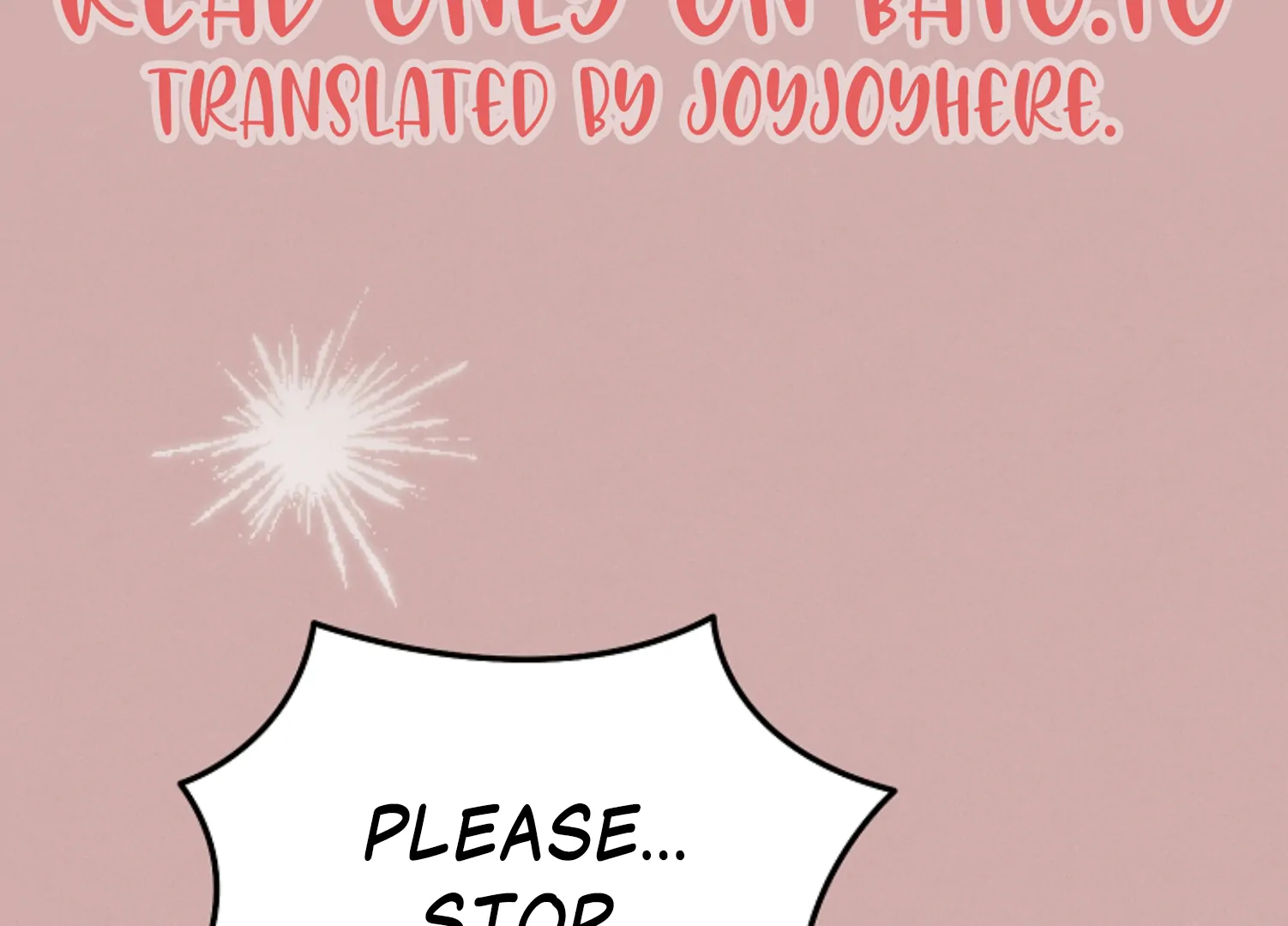 Read Try Begging EN Manga Online