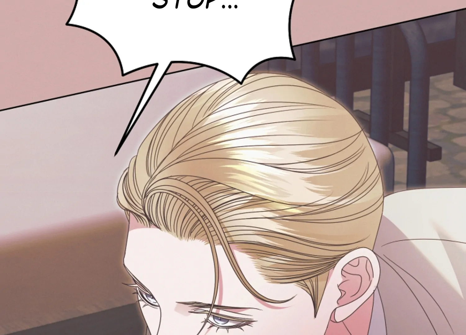 Read Try Begging EN Manga Online