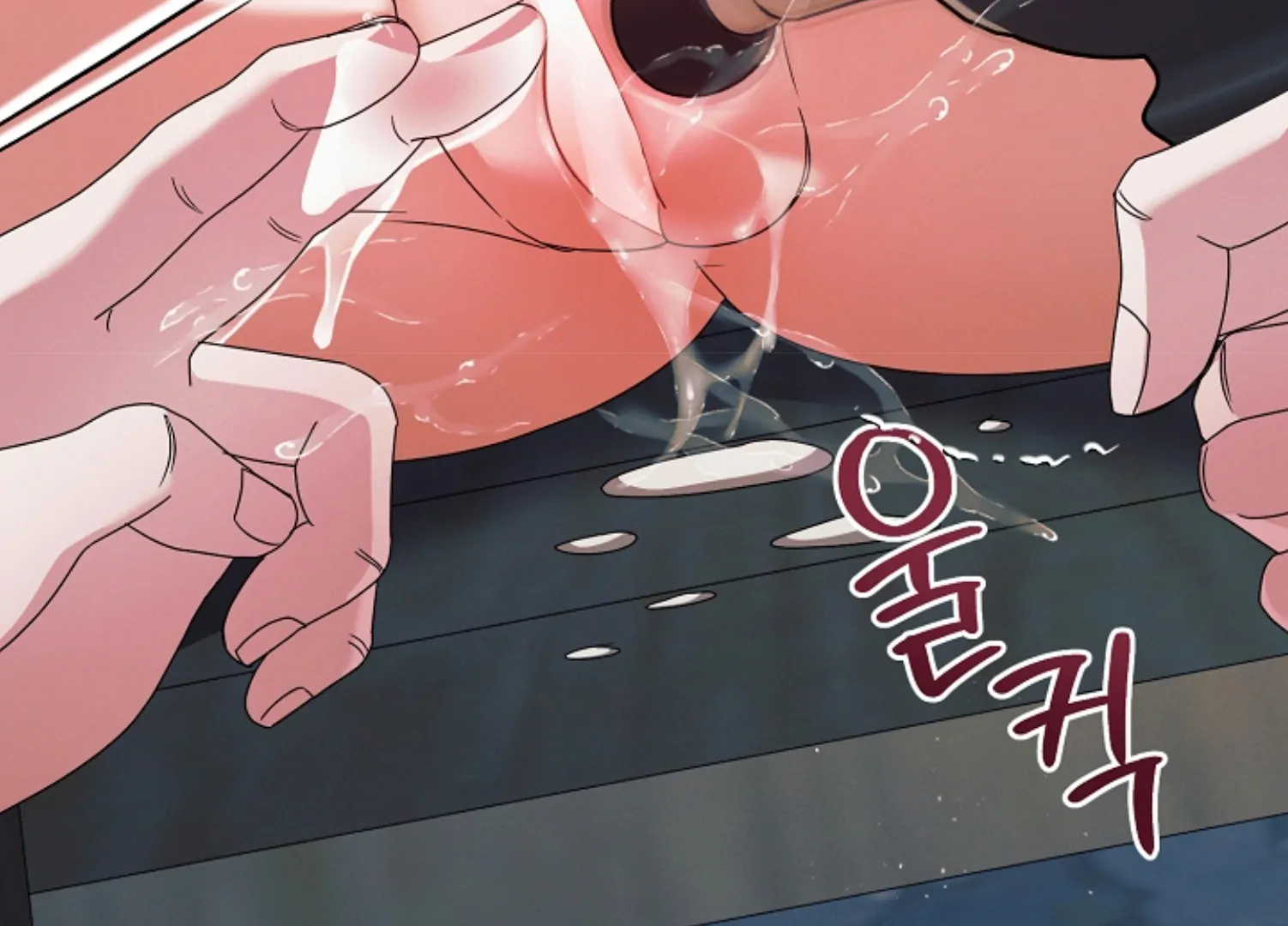 Read Try Begging EN Manga Online