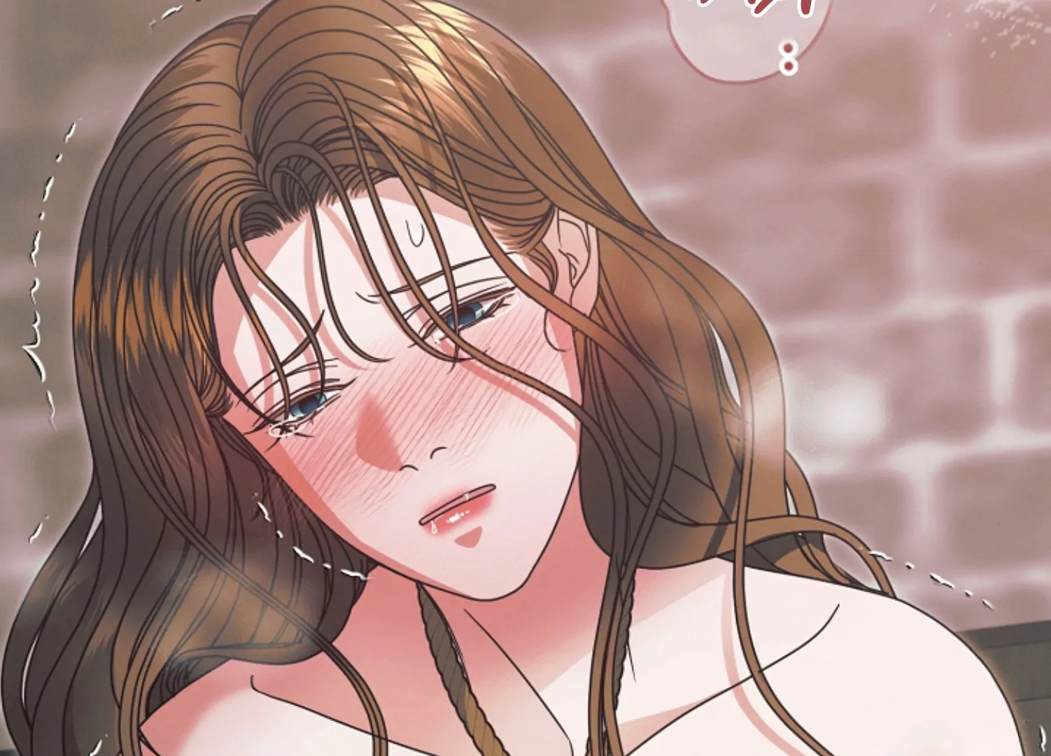Read Try Begging EN Manga Online
