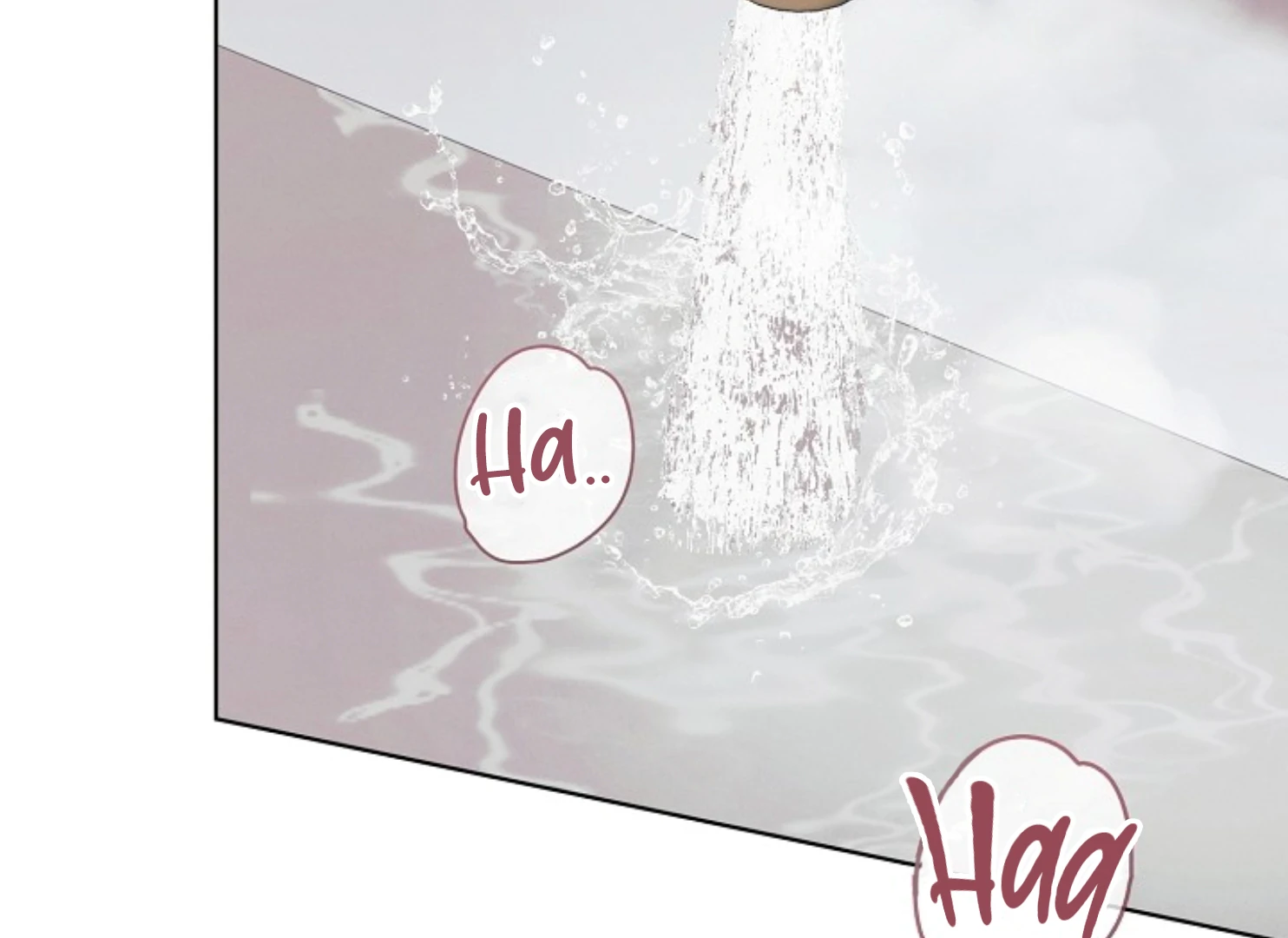 Read Try Begging EN Manga Online