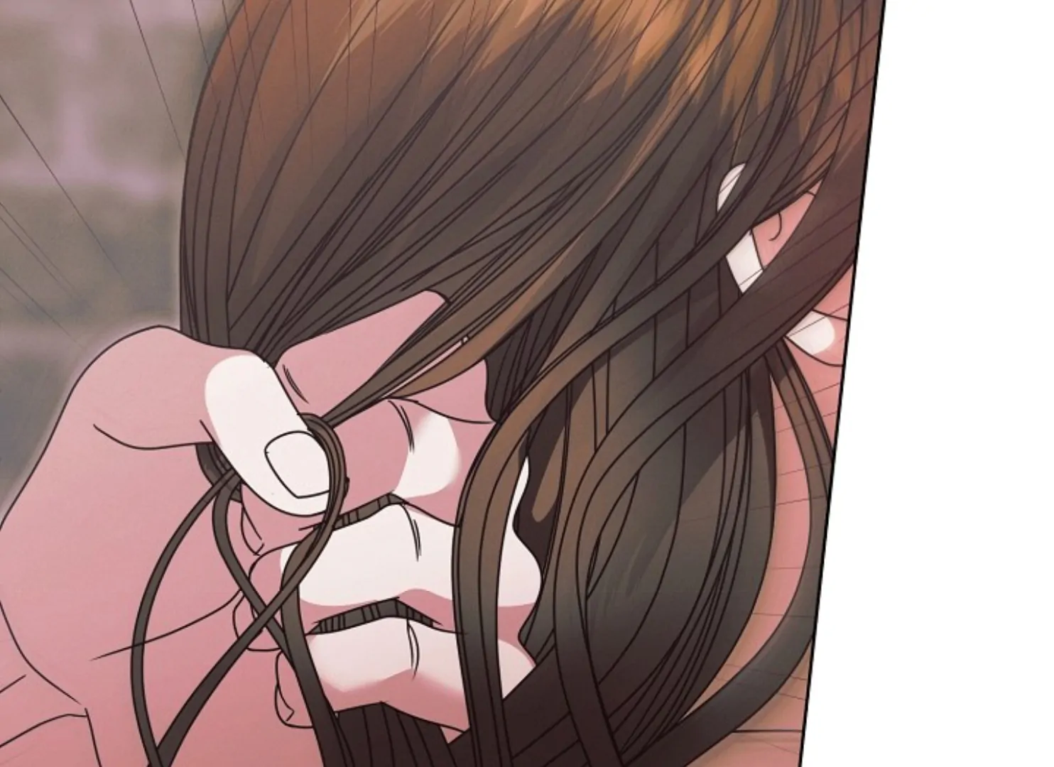 Read Try Begging EN Manga Online