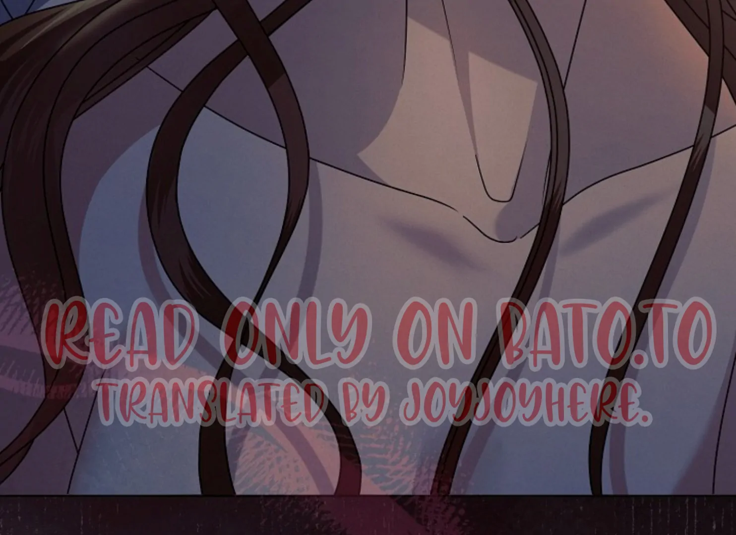 Read Try Begging EN Manga Online