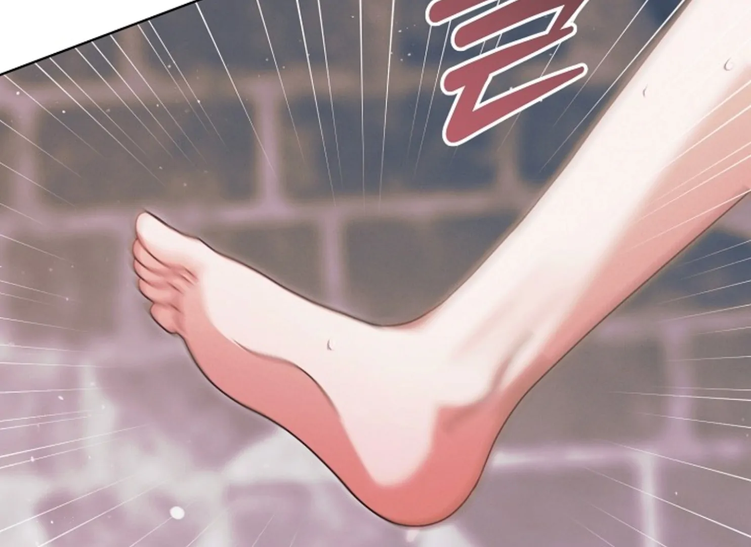 Read Try Begging EN Manga Online