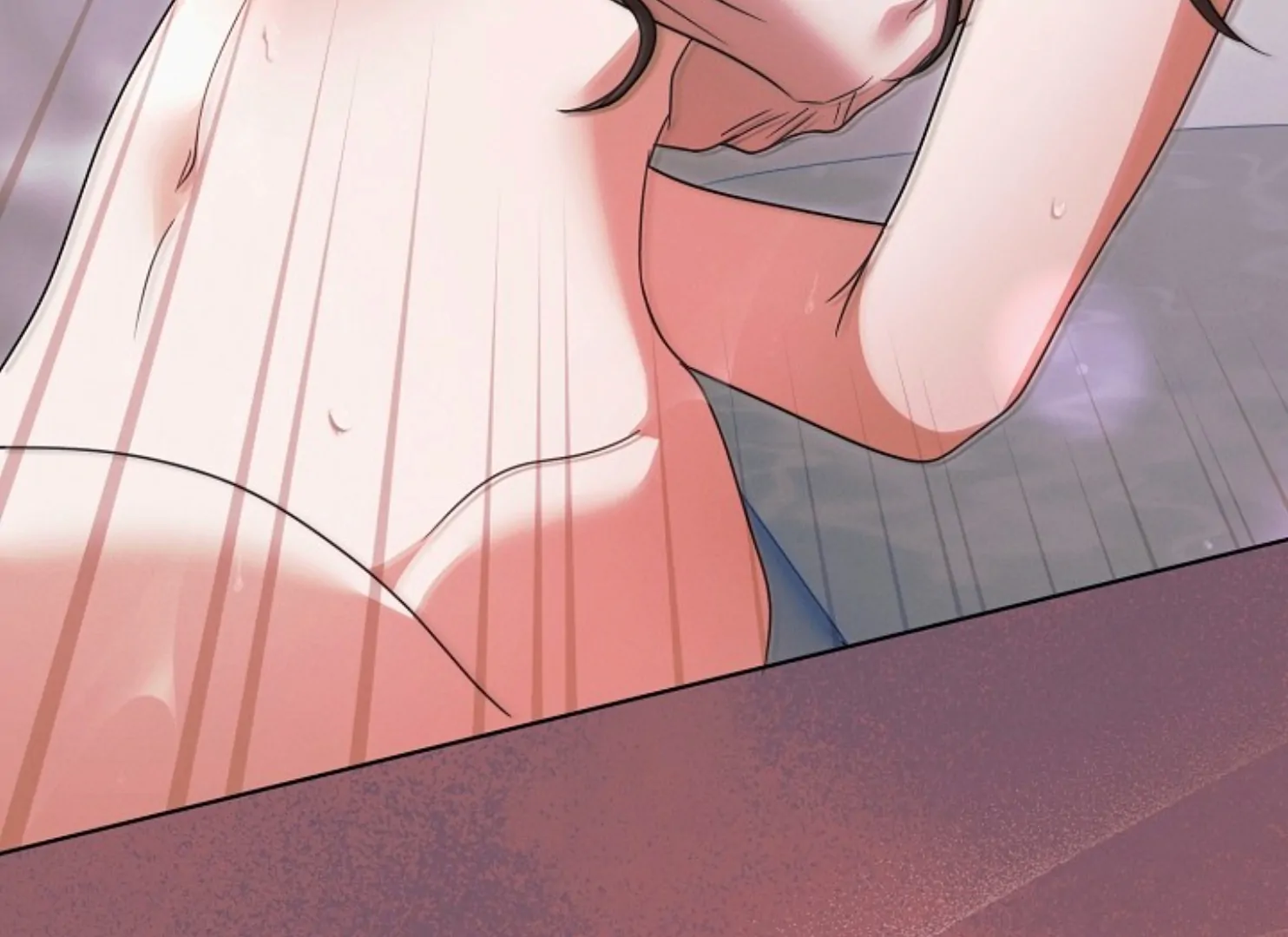 Read Try Begging EN Manga Online