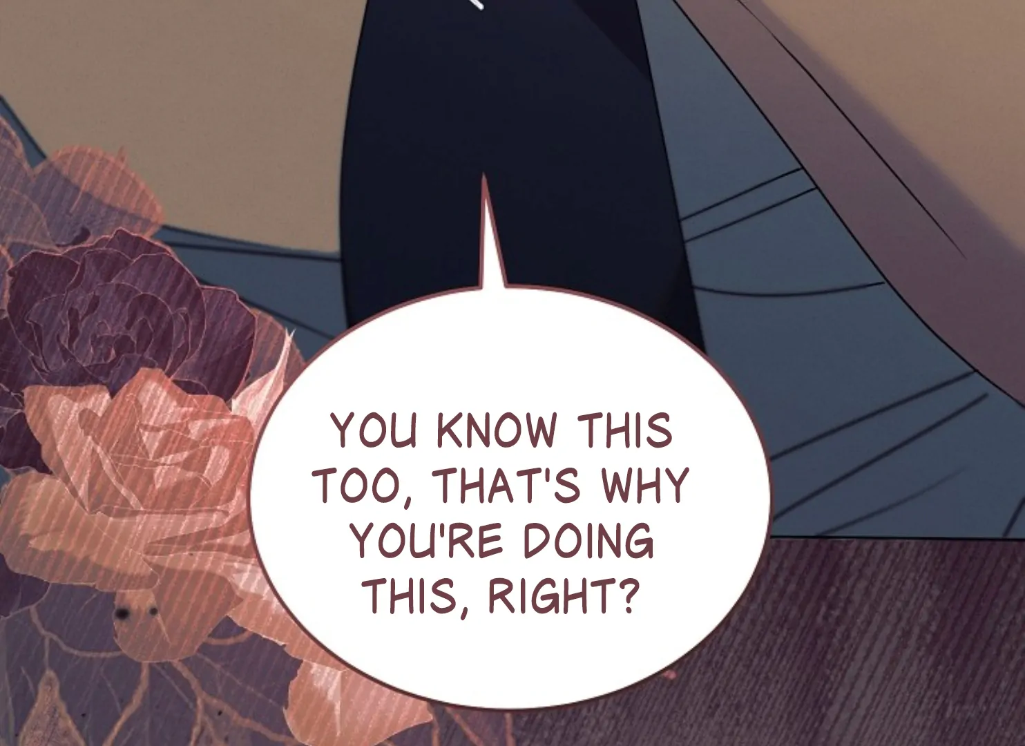 Read Try Begging EN Manga Online
