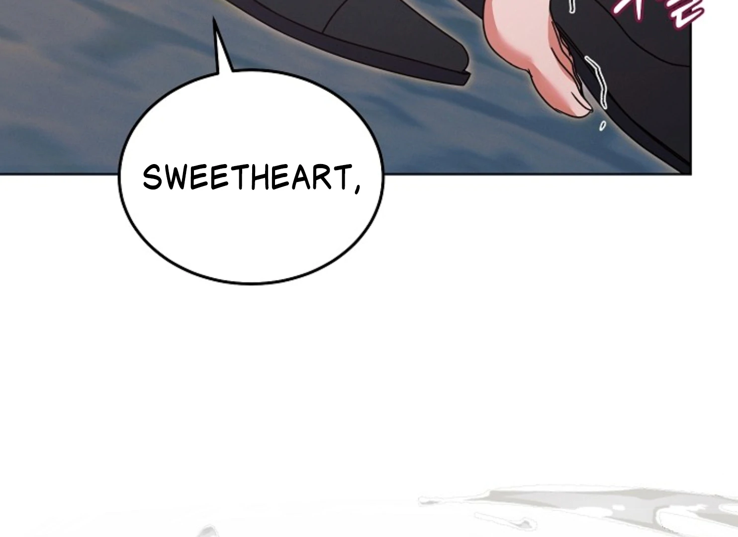 Read Try Begging EN Manga Online