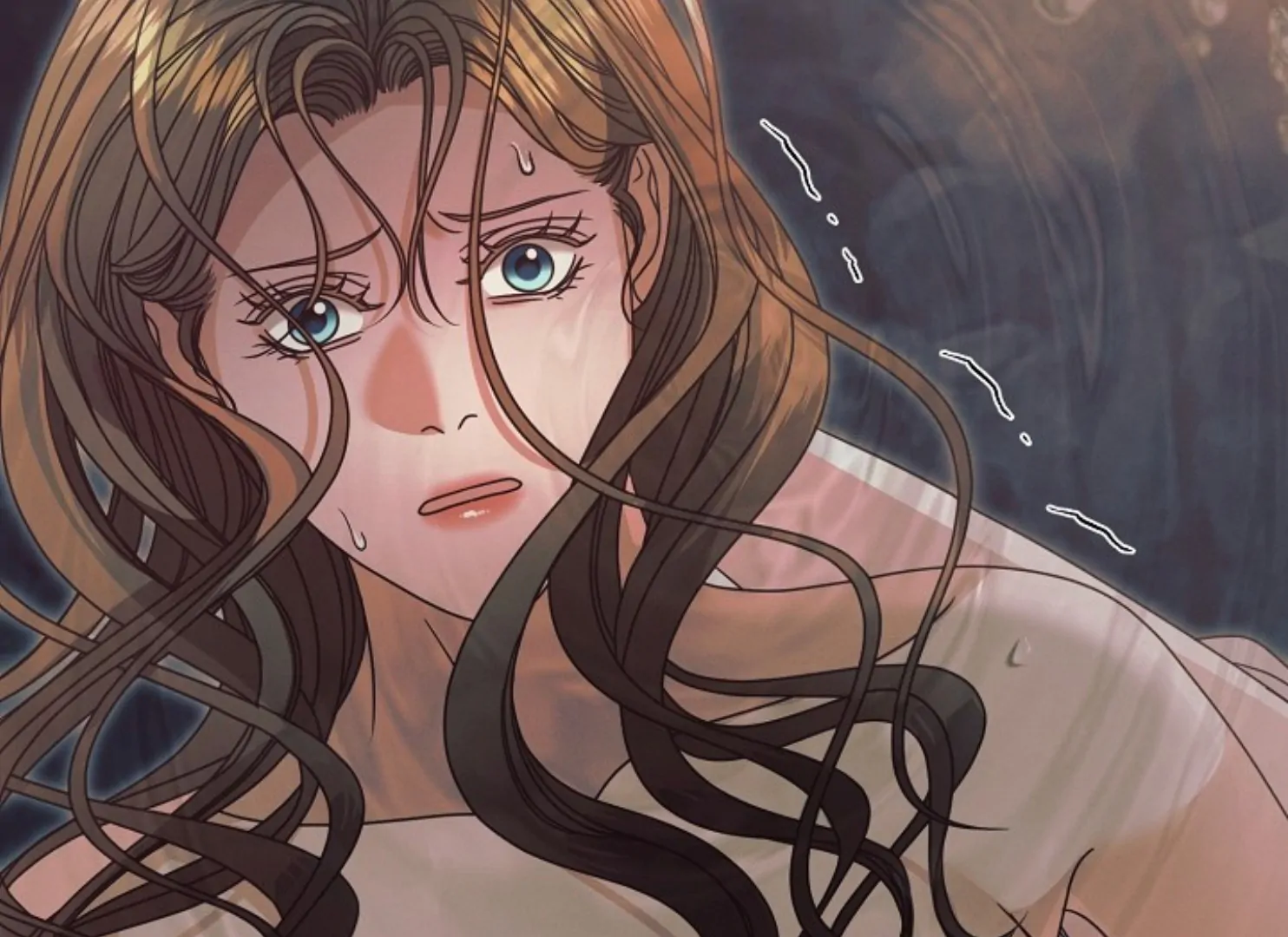 Read Try Begging EN Manga Online
