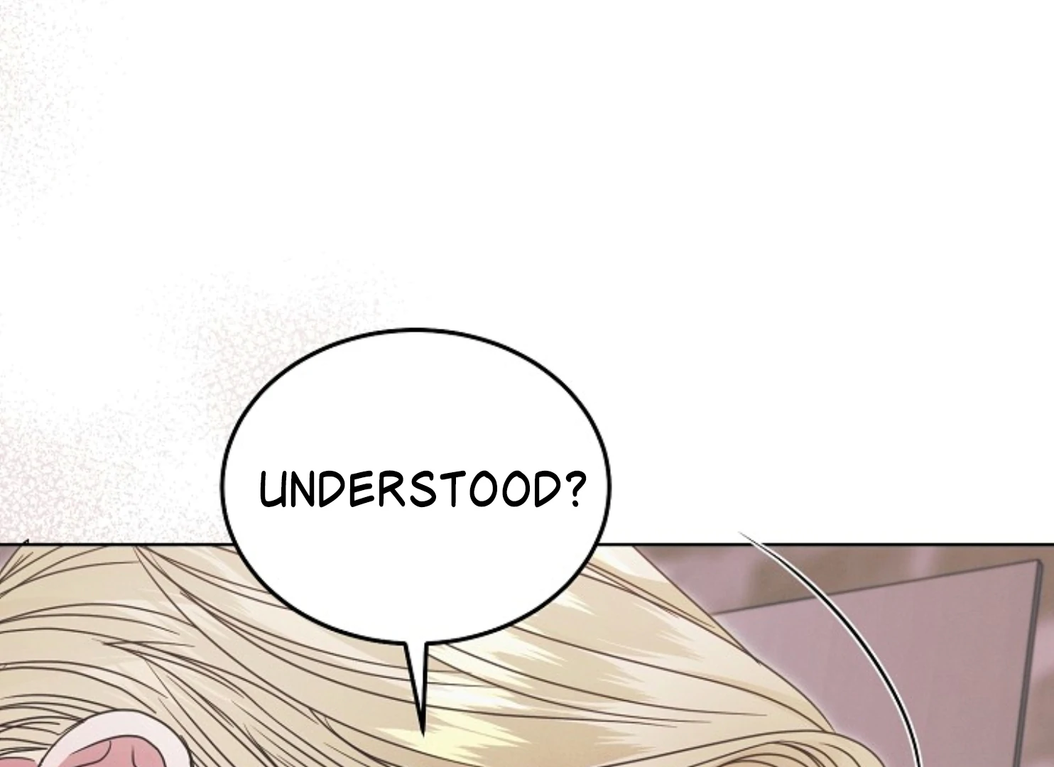 Read Try Begging EN Manga Online