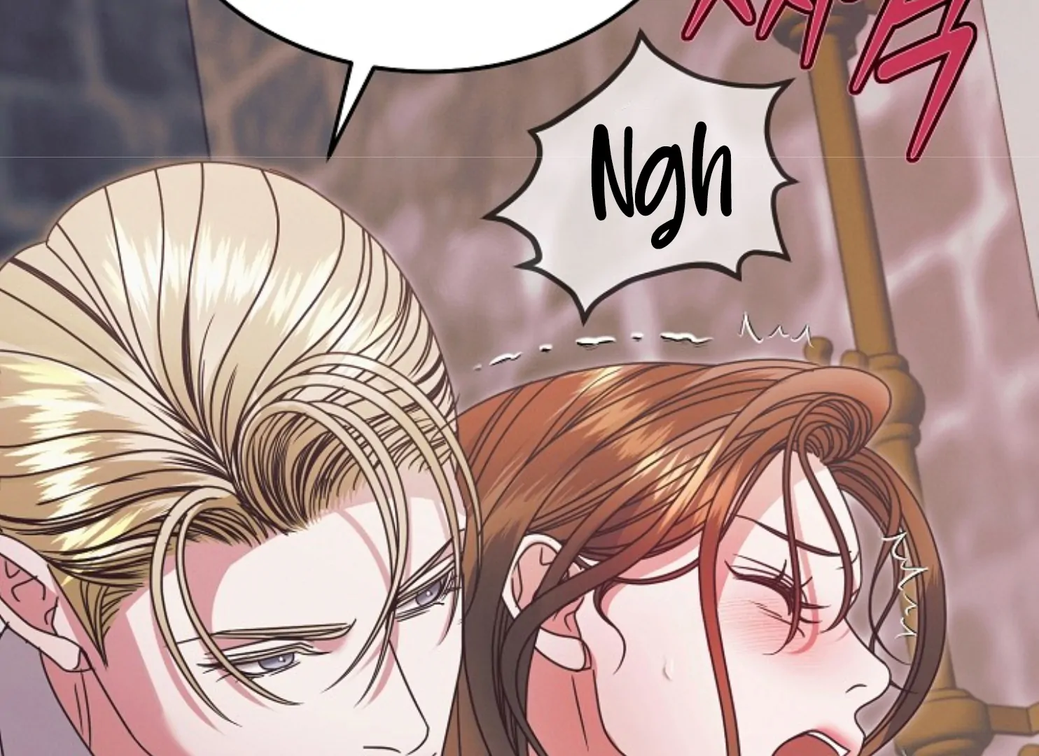 Read Try Begging EN Manga Online