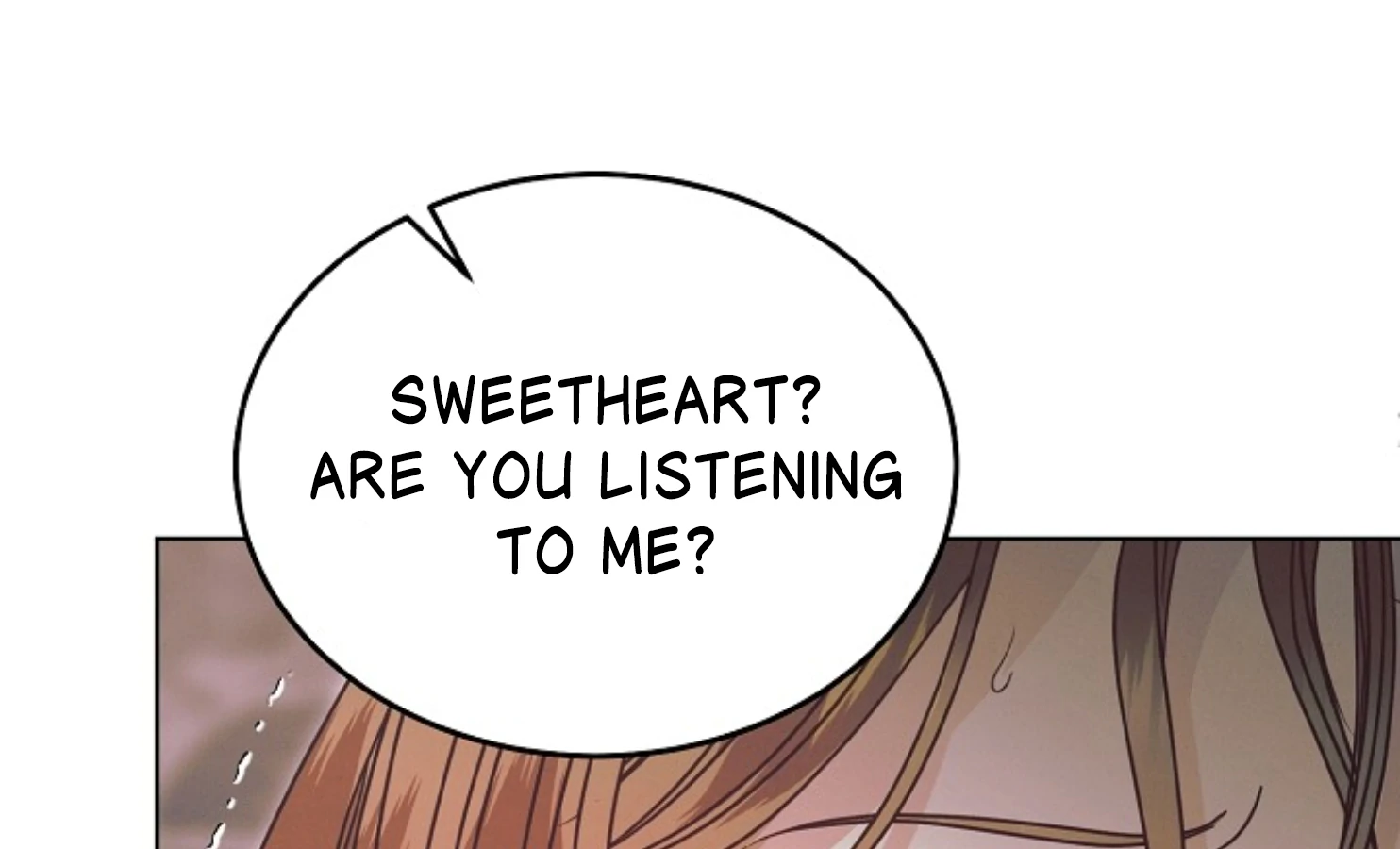Read Try Begging EN Manga Online