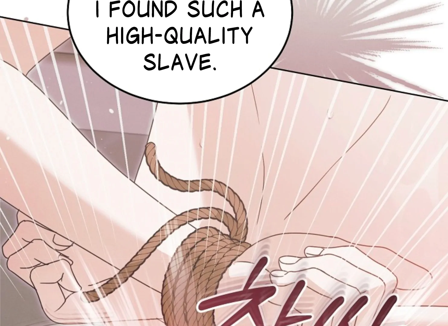 Read Try Begging EN Manga Online