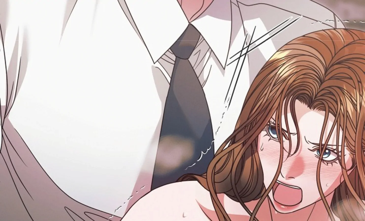 Read Try Begging EN Manga Online