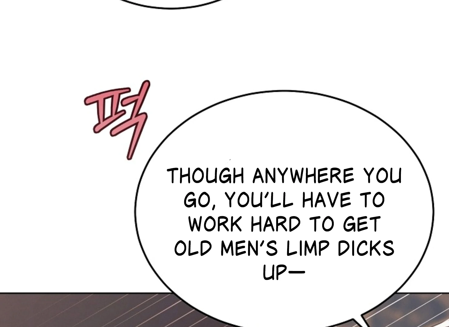 Read Try Begging EN Manga Online