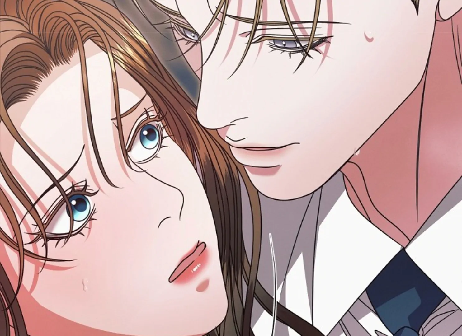 Read Try Begging EN Manga Online