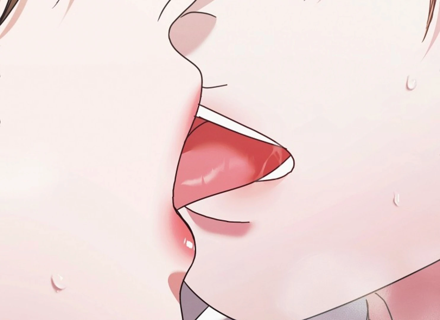 Read Try Begging EN Manga Online
