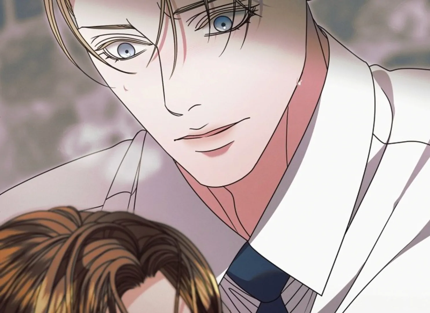 Read Try Begging EN Manga Online