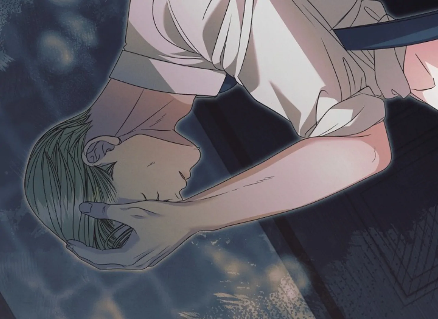 Read Try Begging EN Manga Online
