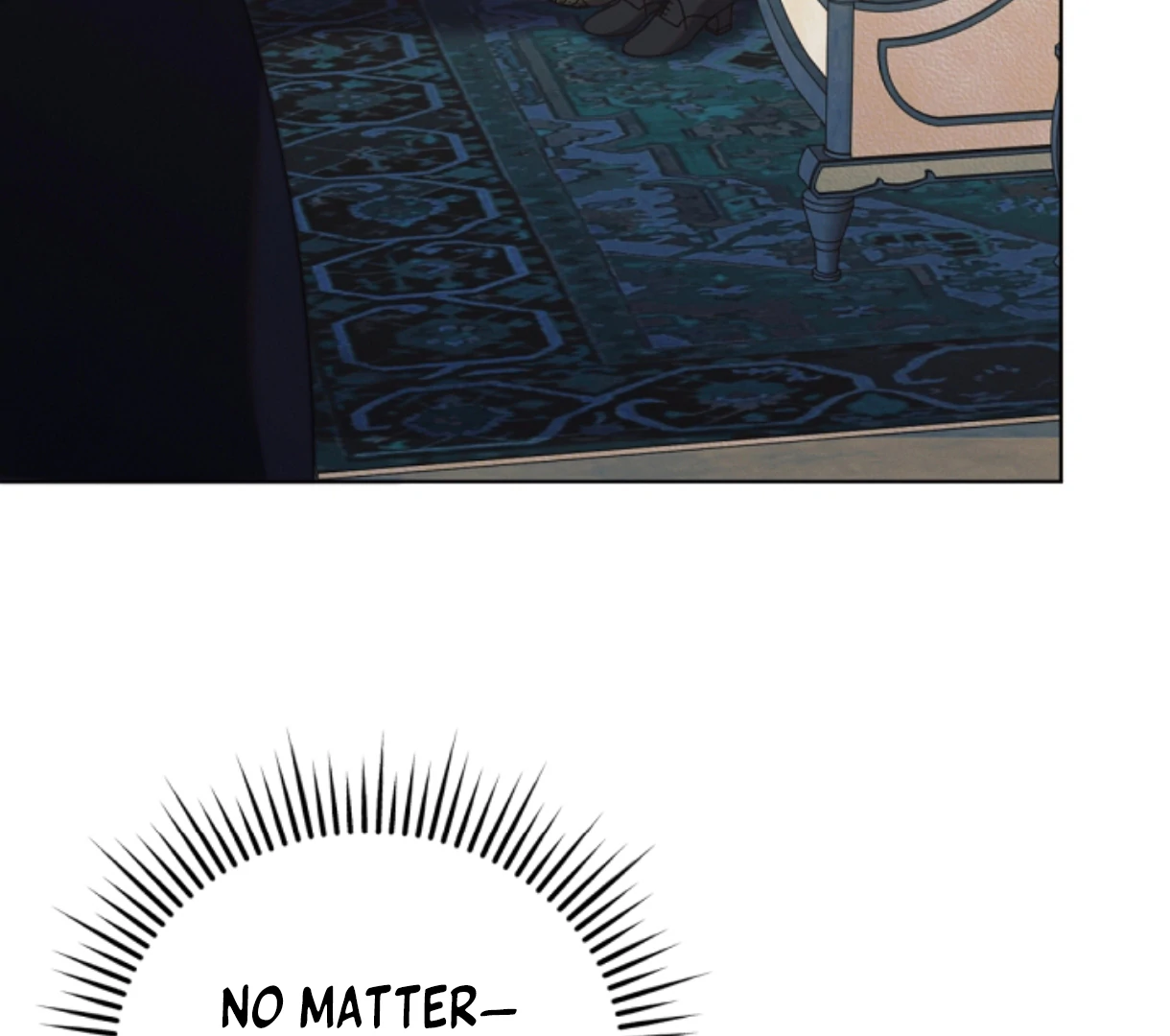 Read Try Begging EN Manga Online