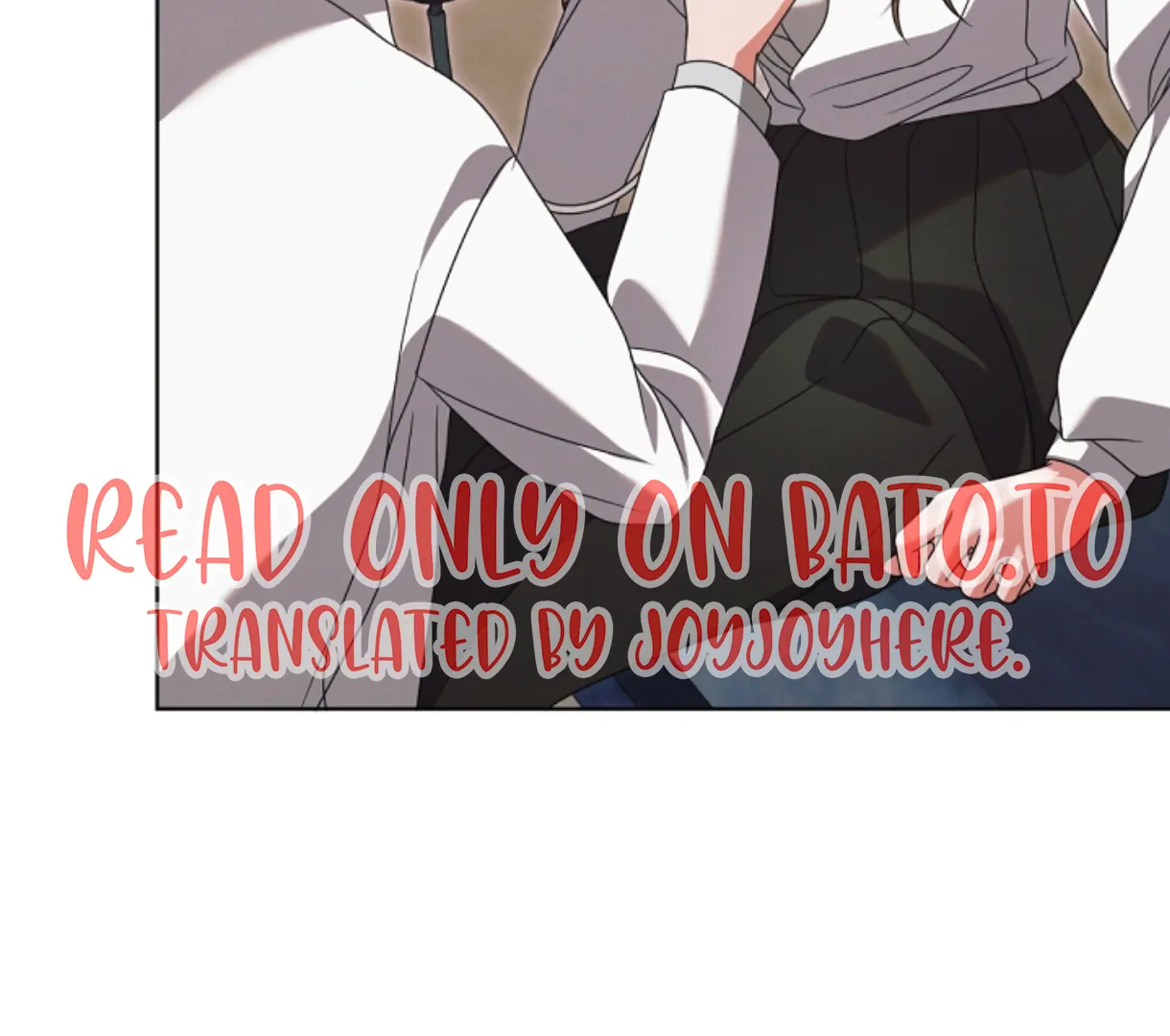 Read Try Begging EN Manga Online