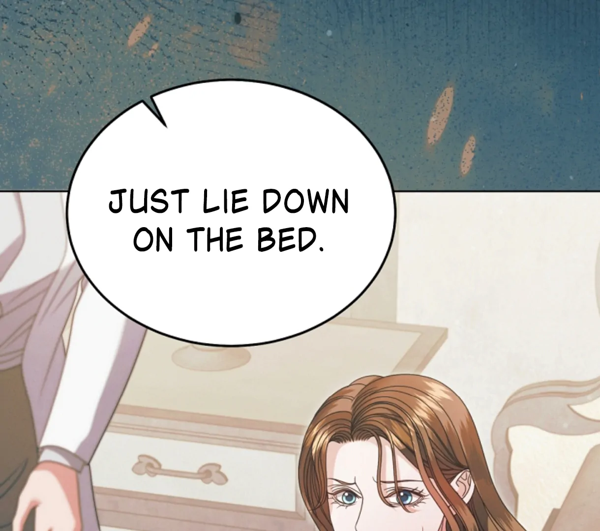 Read Try Begging EN Manga Online