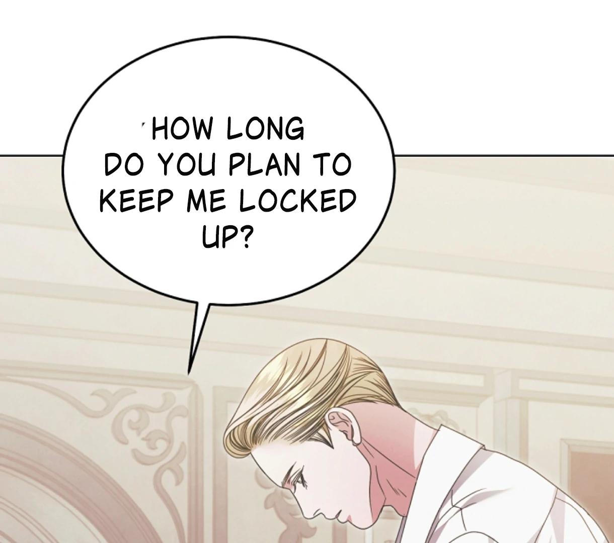 Read Try Begging EN Manga Online