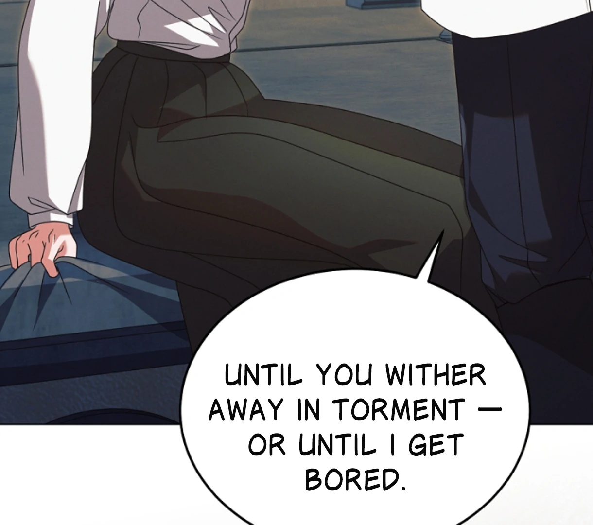 Read Try Begging EN Manga Online