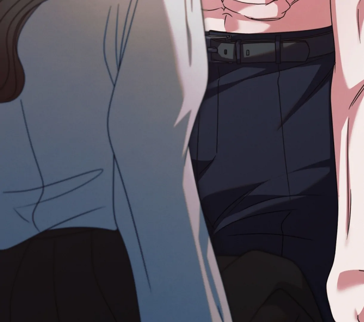 Read Try Begging EN Manga Online
