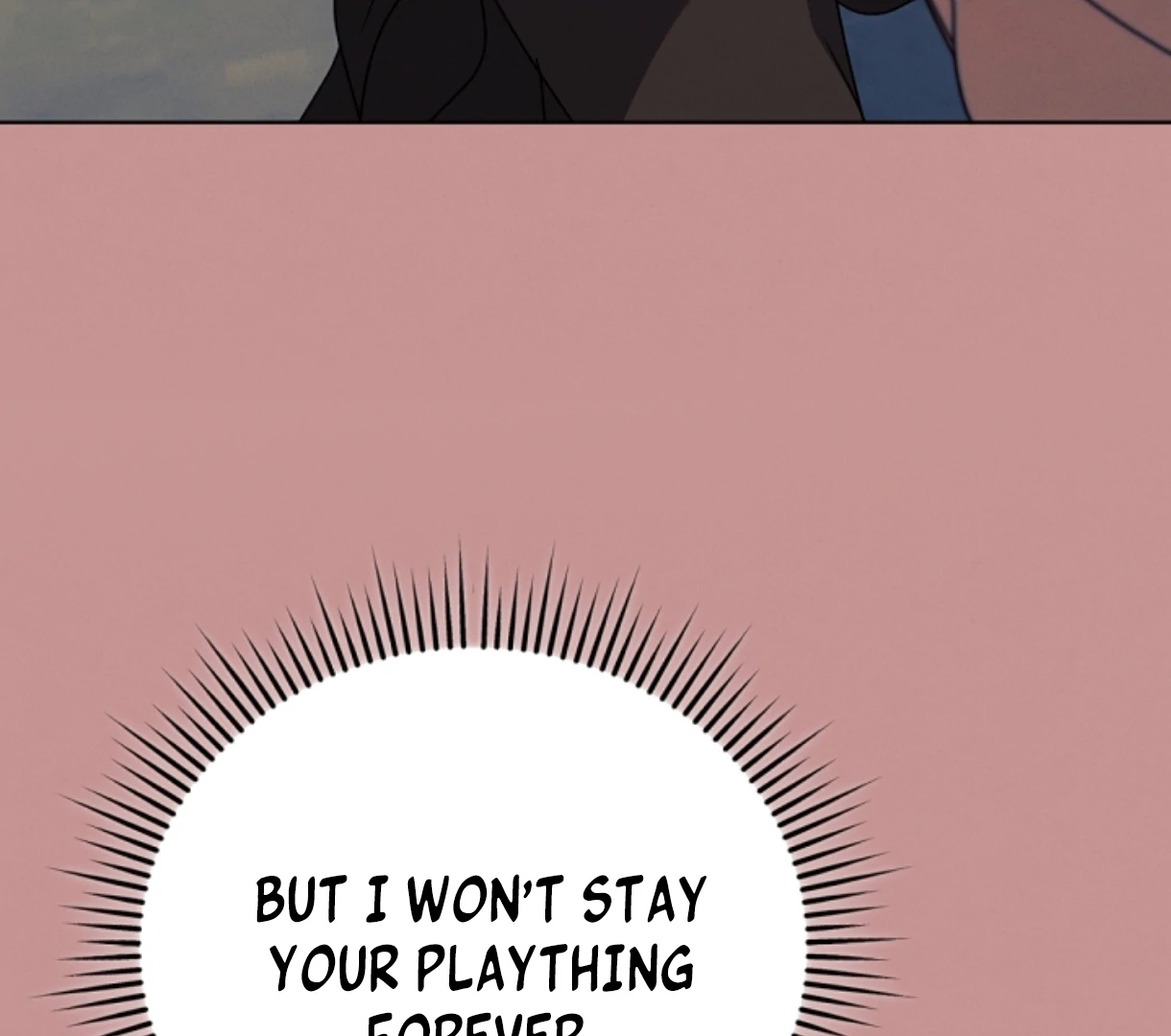 Read Try Begging EN Manga Online