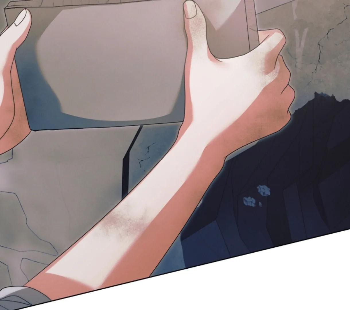 Read Try Begging EN Manga Online
